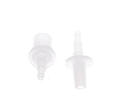 3 to 5 mm PE Hose Connector [2 Pieces]