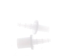 3 to 5 mm PE Hose Connector [2 Pieces]