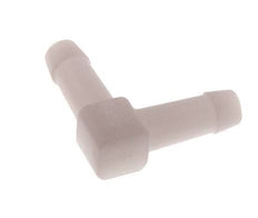 3 mm POM Elbow Hose Connector [20 Pieces]