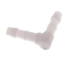 4 mm POM Elbow Hose Connector [20 Pieces]