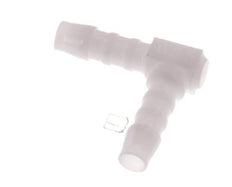 5 mm POM Elbow Hose Connector [10 Pieces]