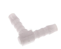 5 mm POM Elbow Hose Connector [10 Pieces]