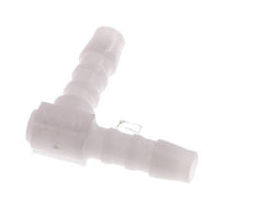 5 mm POM Elbow Hose Connector [10 Pieces]
