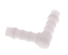 6 mm (1/4'') POM Elbow Hose Connector [20 Pieces]