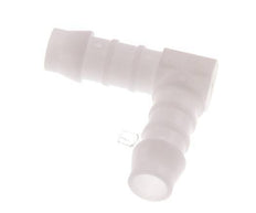 9 mm (3/8'') POM Elbow Hose Connector [10 Pieces]