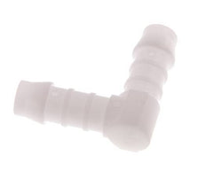 9 mm (3/8'') POM Elbow Hose Connector [10 Pieces]