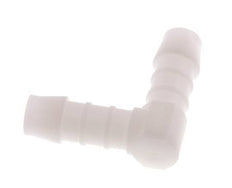 10 mm POM Elbow Hose Connector [10 Pieces]