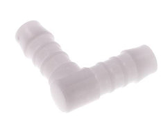 12 mm POM Elbow Hose Connector [10 Pieces]