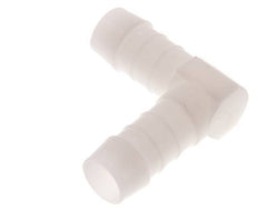 16 mm (5/8'') POM Elbow Hose Connector [5 Pieces]