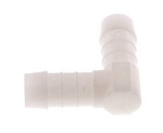 16 mm (5/8'') POM Elbow Hose Connector [5 Pieces]