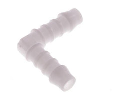 16 mm (5/8'') POM Elbow Hose Connector [5 Pieces]
