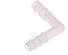 6 mm (1/4'') PVDF Elbow Hose Connector [2 Pieces]