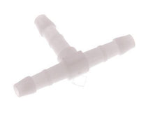 4 mm POM Tee Hose Connector [20 Pieces]