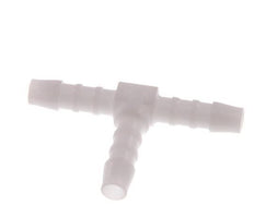 5 mm POM Tee Hose Connector [20 Pieces]