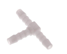 5 mm POM Tee Hose Connector [20 Pieces]