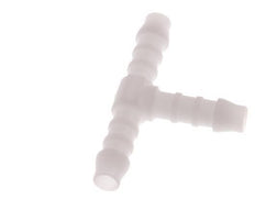 6 mm (1/4'') POM Tee Hose Connector [20 Pieces]