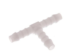 6 mm (1/4'') POM Tee Hose Connector [20 Pieces]