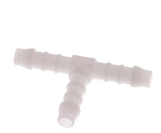 6 mm (1/4'') POM Tee Hose Connector [20 Pieces]