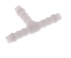 6 mm (1/4'') POM Tee Hose Connector [20 Pieces]