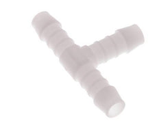 10 mm POM Tee Hose Connector [10 Pieces]