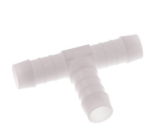 16 mm (5/8'') POM Tee Hose Connector [5 Pieces]