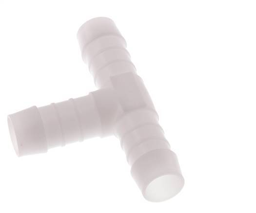 16 mm (5/8'') POM Tee Hose Connector [5 Pieces]