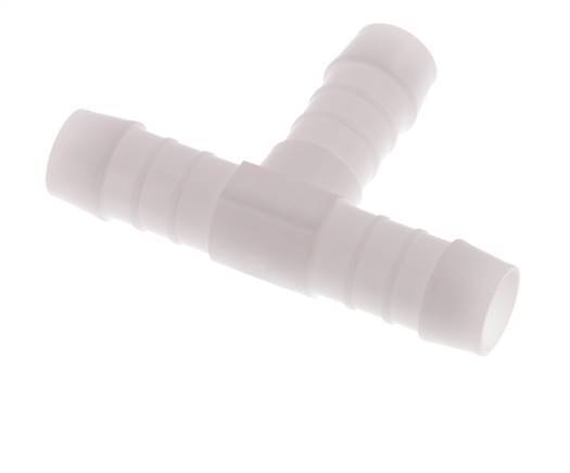 16 mm (5/8'') POM Tee Hose Connector [5 Pieces]