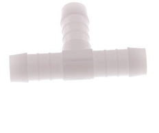 4 mm PVDF Tee Hose Connector [2 Pieces]