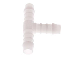 4 mm PVDF Tee Hose Connector [2 Pieces]