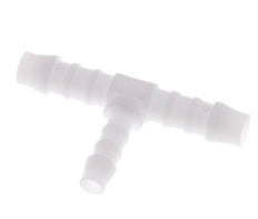 8 mm (5/16'') & 6 mm (1/4'') POM Tee Hose Connector [5 Pieces]
