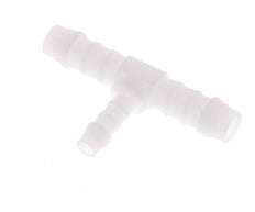 9 mm (3/8'') & 6 mm (1/4'') POM Tee Hose Connector [5 Pieces]