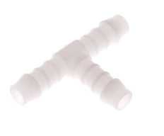 12 mm & 8 mm (5/16'') POM Tee Hose Connector [5 Pieces]