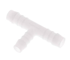 13 mm (1/2'') & 10 mm POM Tee Hose Connector [2 Pieces]
