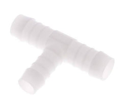 18 mm & 15 mm POM Tee Hose Connector [2 Pieces]