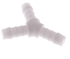 12 mm POM Y Hose Connector [5 Pieces]