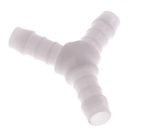 12 mm POM Y Hose Connector [5 Pieces]