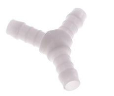 12 mm POM Y Hose Connector [5 Pieces]