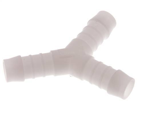 13 mm (1/2'') POM Y Hose Connector [5 Pieces]