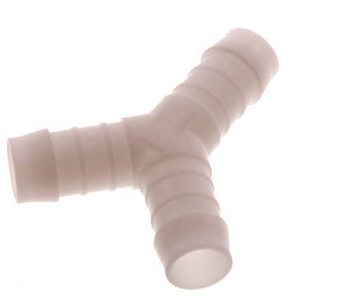 16 mm (5/8'') POM Y Hose Connector [5 Pieces]