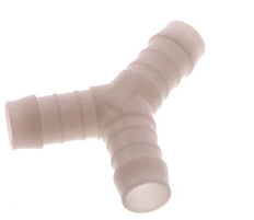 16 mm (5/8'') POM Y Hose Connector [5 Pieces]