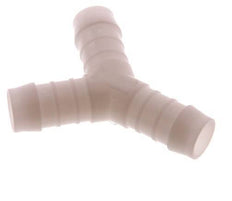 16 mm (5/8'') POM Y Hose Connector [5 Pieces]