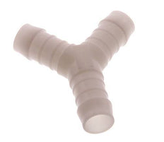 16 mm (5/8'') POM Y Hose Connector [5 Pieces]