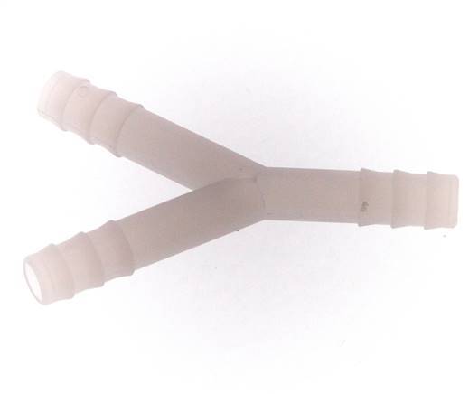 9 mm (3/8'') PVDF Y Hose Connector [2 Pieces]