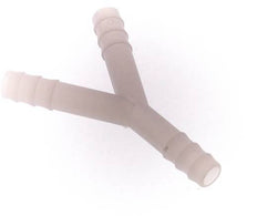9 mm (3/8'') PVDF Y Hose Connector [2 Pieces]