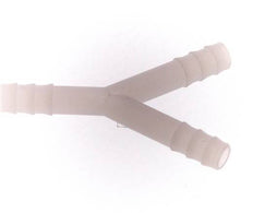 9 mm (3/8'') PVDF Y Hose Connector [2 Pieces]