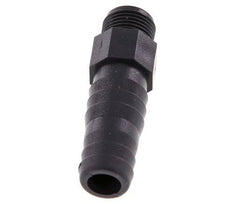16 mm (5/8'') & G3/8'' PVC-U Hose Barb Male 64mm EN 1452-3 [5 Pieces]