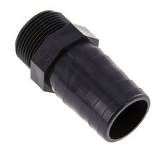 40 mm & G1-1/4'' PVC-U Hose Barb Male 92mm EN 1452-3 [2 Pieces]
