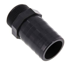 50 mm (2'') & G1-1/2'' PVC-U Hose Barb Male 99mm EN 1452-3 [2 Pieces]