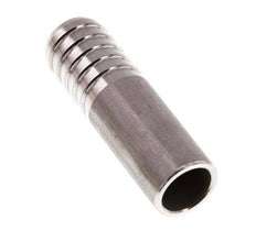 19 mm (3/4'') & 21.3 mm (1/2'') Stainless Steel 1.4571 Hose Barb Welding End 70mm