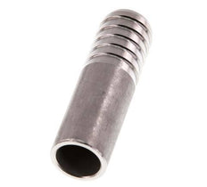 19 mm (3/4'') & 21.3 mm (1/2'') Stainless Steel 1.4571 Hose Barb Welding End 70mm